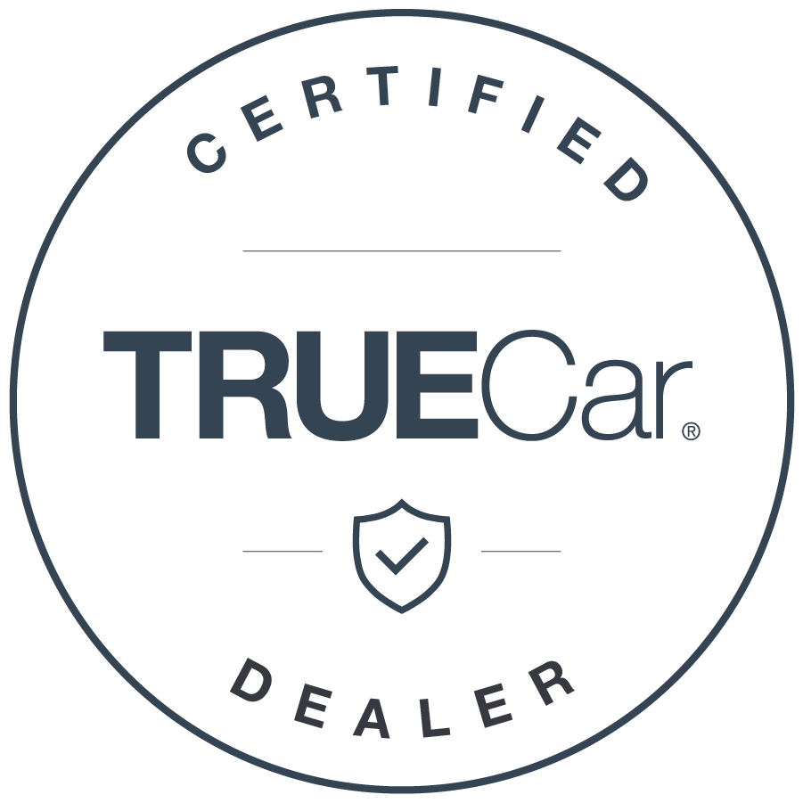 True Car Certified Dealer
